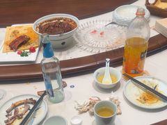 -李记搅团•非遗陕菜(三桥店)