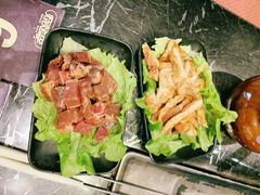 -烧烤季休闲餐厅(贵阳蟠桃宫店)