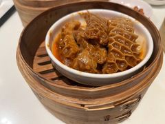 沙嗲金钱肚-金鼎轩(亚运村店)