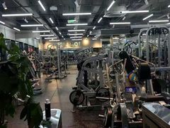 -OG01·24h私教铁馆(中鼎316店)