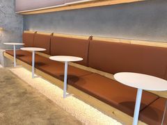 -MQ COFFEE STAND明谦(新洲店)