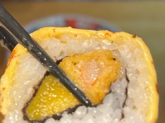 -莲寿司(国兴店)