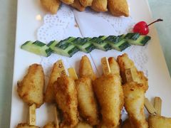 -乐山饺子城(长江北街店)