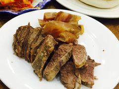 -老白家水盆羊肉
