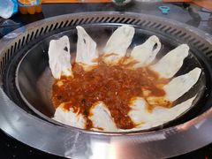 -三里屯土灶炖公鸡地锅鸡(江东店)