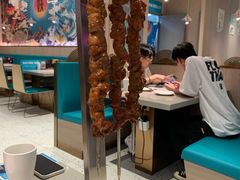 -半天妖烤鱼(桐乡万嘉购物中心店)