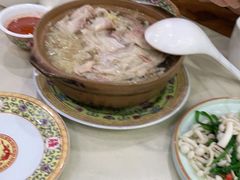 -砂锅居(西四店)