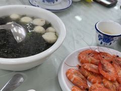-双月饭店·20年老字号(新村店)