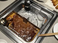-海底捞火锅(江北万达商业广场店)
