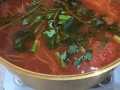 -贵州人家·酸汤火锅·20年老字号