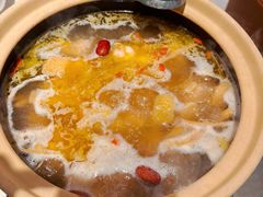 -粤来记·啫啫煲·点心(日月光店)