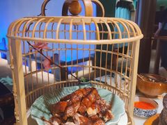 -佬麻雀·剁椒鱼头(京基KK One店)