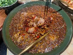 -锦府盐帮·侯宅(五棵松万达店)