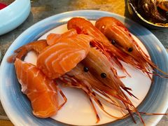 -亚马逊蒸汽活海鲜自助(LCM置汇旭辉广场店)