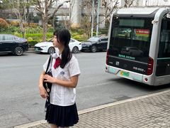 -南浦大桥长途旅游客运站