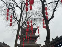 -刘氏方酥锅盔(古城总店)