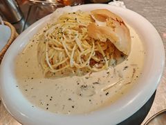 -MI WU FACTORY米屋美食工厂餐厅(绿地店)