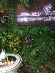 -琦品高端美容SPA会所