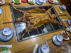 -香木香羊(小汤山店)