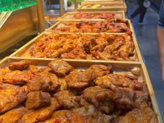 -苏格里岛自助海鲜烤肉(中州万达店)