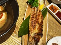 -御牛道日式烤肉料理(杭州万象城店)
