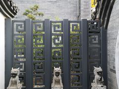 -九花山烤鸭店