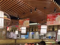 -金佬馆·川菜(芜湖繁昌华亿店)