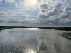 -上海崇明金茂凯悦酒店