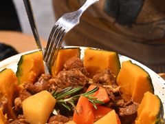 -火山屋台(新街口店)