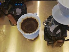 -KYO COFFEE(胶州路店)
