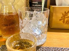-半藏居酒屋(香港花园店)