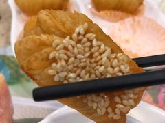 -点都德(大茶楼店)