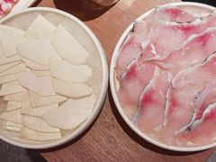 -巴奴毛肚火锅(京西大悦城店)