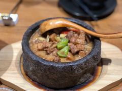 -敏珠拉姆藏餐·南京厨房(富春江东街店)