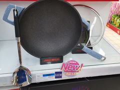 -世纪联华超市(浦电路店)