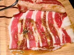 秘汁牛五花-火炉火自助餐(西直门凯德MALL店)