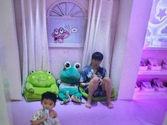 -水善汇旗舰店(金牛路店)
