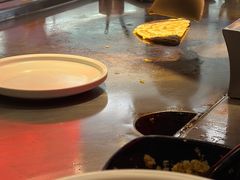 -盛焰铁板烧(王府井店)