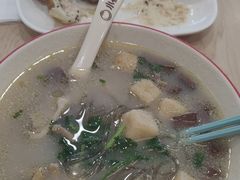 -小杨生煎(成山巴黎春天店)