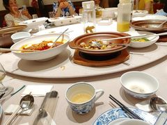 -漢舍中国菜馆(889广场店)