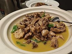 -渔舟意·湖南家宴(萝岗纳金城店)