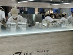 -Yee3·三号椰(上海中山公园龙之梦店)
