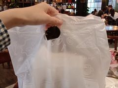-黑草莓(重庆路店)