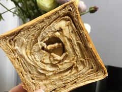 冲绳之恋-爸爸糖手工吐司(贵阳花果园购物中心店)