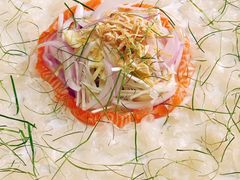 -美未居·老字号·地道顺德菜·桑拿鸡·鱼生(容桂店)