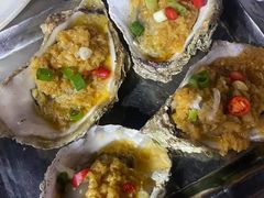 -玉园烧烤·海鲜辣炒