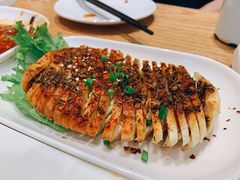 -小艺烧烤(曲江店)