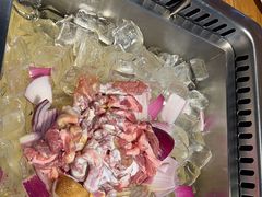 -泽成冰煮羊火锅(中正天街店)