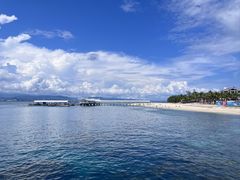 -三亚蜈支洲岛旅游区
