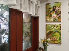 -花间烘焙BLossom Bakery
